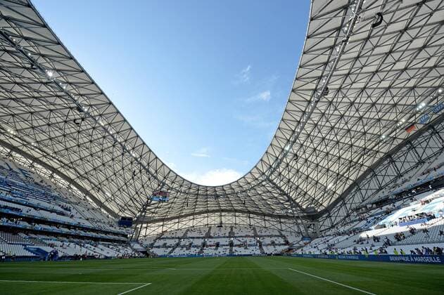 EURO 2024, history, stadiums and architecture