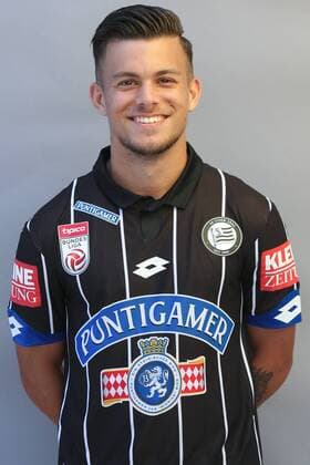 Football, 2. BL, Dynamo Dresden signs Sascha Horvath