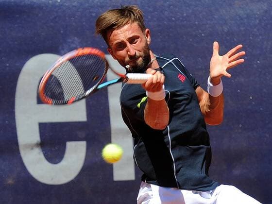 Tennis, ITF Saarland Open