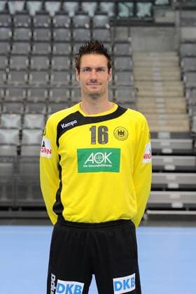 Rio 2016, Handball, DHB portrait appointment