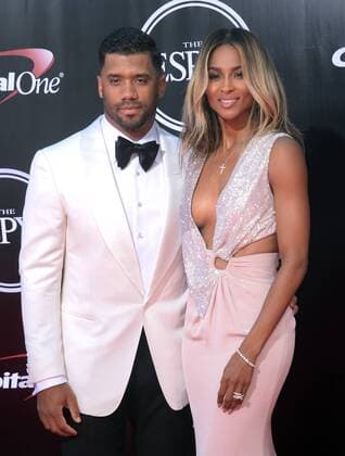 ESPY Award in Los Angeles