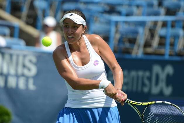 Tennis, Citi Open in Washington
