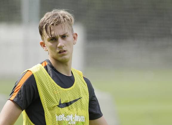 Football, Sex Scandal Around Hertha Player Sinan Kurt