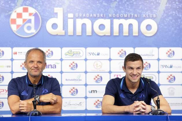 Football, CL Quali, Dinamo Tbilisi - PK