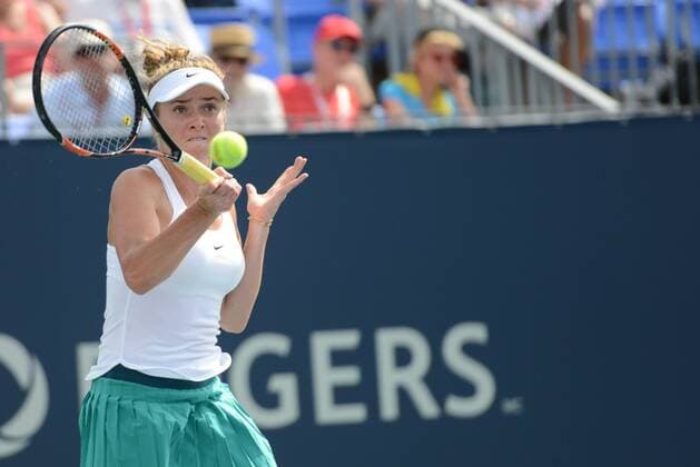 Tennis, Rogers Cup in Montreal