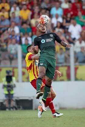 Football, EL Quali, FC Birkirkara - FK Krasnodar