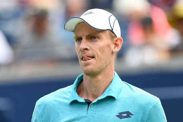 Tennis, ATP Tournament in Toronto