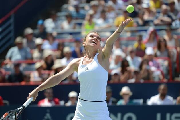 Tennis, Rogers Cup in Montreal