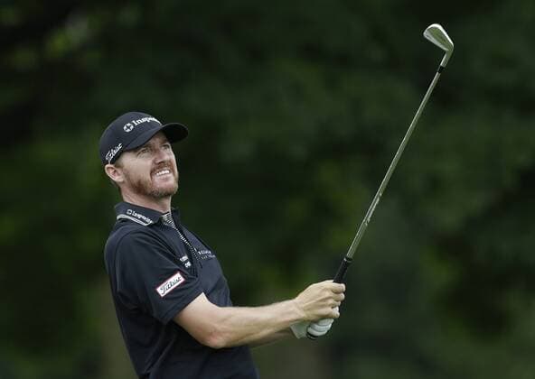 Golf, Jimmy Walker wins PGA Championship in Springfield