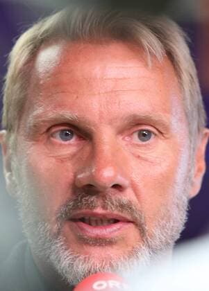 Football, EL Quali, FK Austria Wien