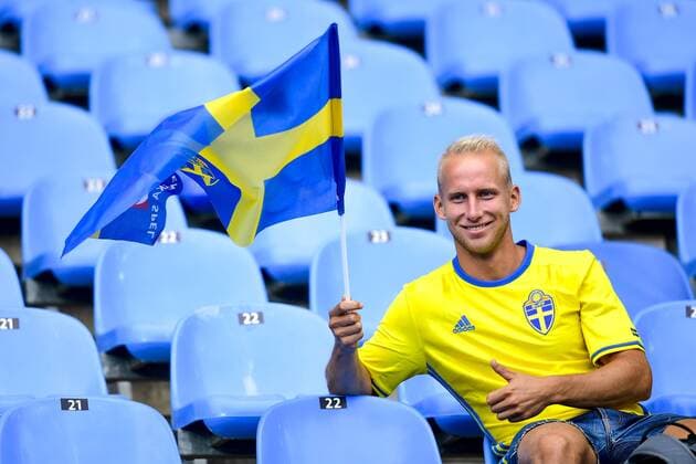 Rio 2016, Football, Women, Sweden - South Africa