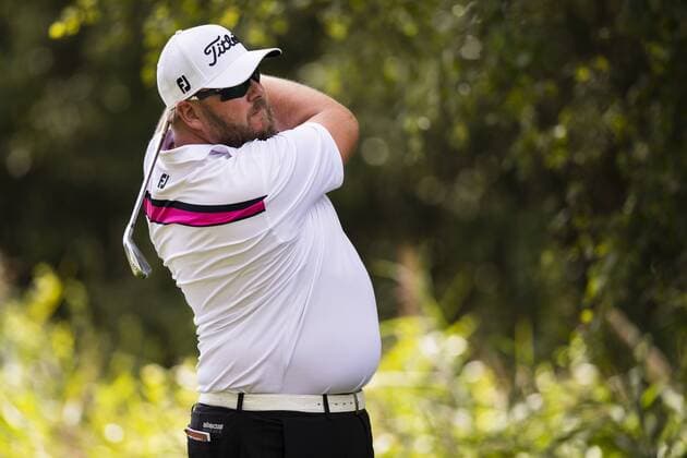 Golf, Swedish Challenge