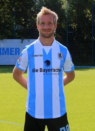 Football, 2. BL, Stefan Aigner resigns as captain at 1860 Munich