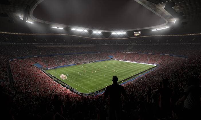 Football, EA agrees million-euro deal with Bayern Munich