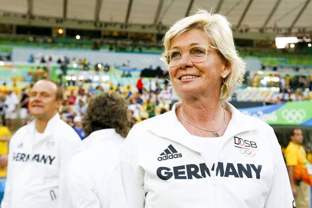 Rio 2016, Football, Women, Germany is Olympic Champion