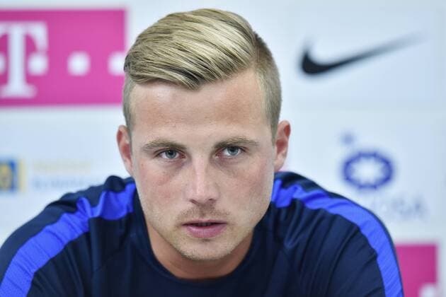 Football, EL Quali, Slovan Liberec - PK and Training