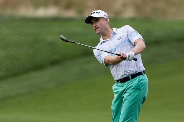 Golf, PGA, The Barclays