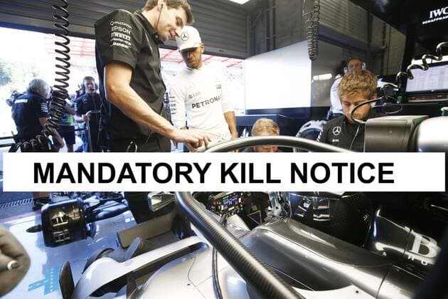 !!!! PLEASE DELETE THESE IMAGES FROM YOUR SYSTEM OR ARCHIVE!!!! Formula 1, Belgian GP, Practice