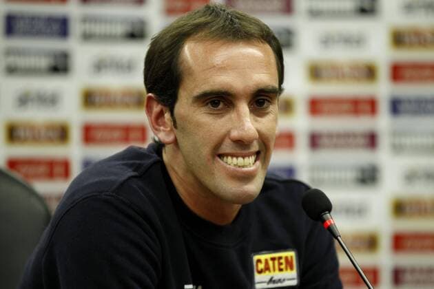 Football, PK Uruguay National Team