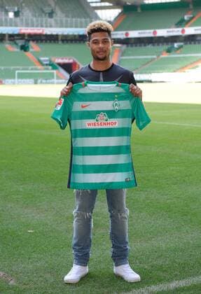 Football, Serge Gnabry joins Bayern Munich