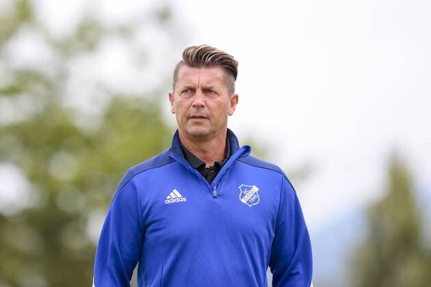 Football, Women, SC Sand - VfL Wolfsburg