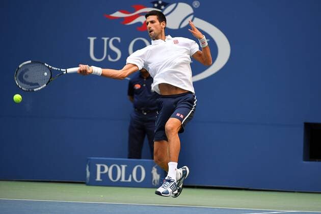 Tennis, Novak Djokovic fears for participation in US Open