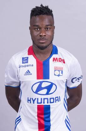 Football, Borussia Dortmund interested in Maxwel Cornet according to media report