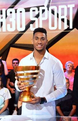 Football, Coupe de La Ligue draw in France