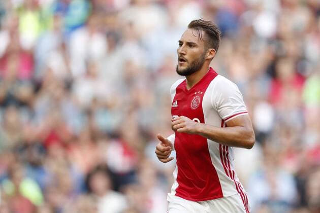 Football, EL, Preview, Schalke's opponents Ajax Amsterdam