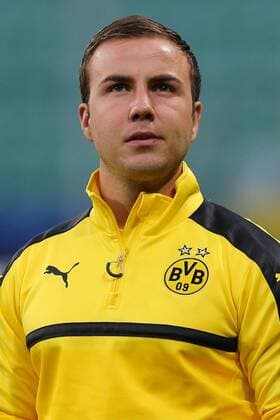 Football, CL, Borussia Dortmund Training