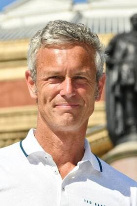 Tennis, Photocall Champions Tennis at the Royal Albert Hall