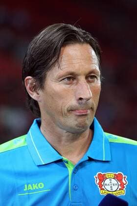 Football, CL, Bayer Leverkusen - ZSKA Moscow, Before the match