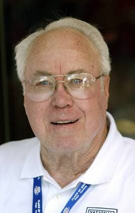 Duke Snider, 100th birthday on 19 September – died in 2011