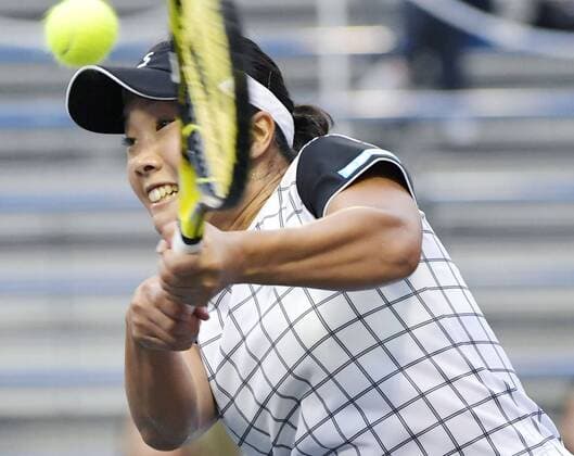 Tennis, Tournament in Tokyo