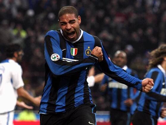 Football, Italy, Serie A, Inter Milan - Atalanta Bergamo 2:1