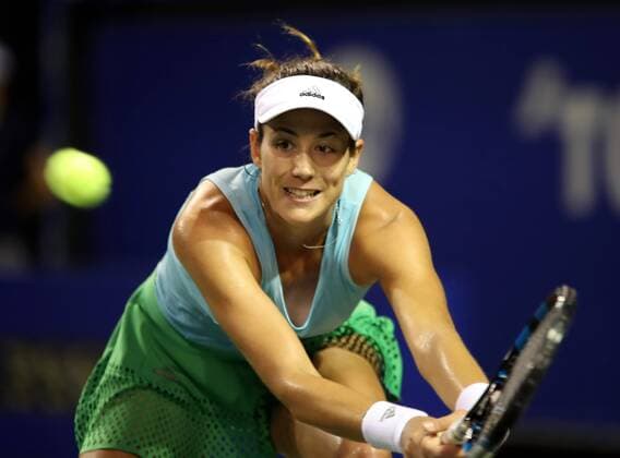 Tennis, WTA Tournament in Tokyo