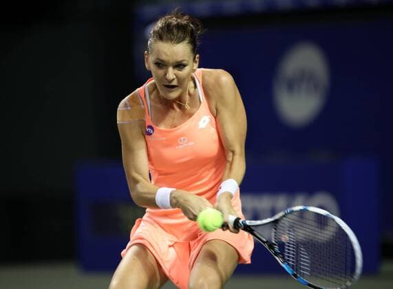 Tennis, WTA Tournament in Tokyo