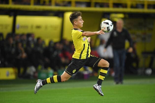 Football, Tuttosport announces nominations for Golden Boy Award
