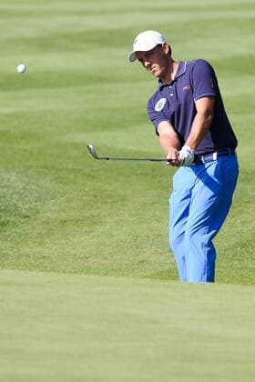 Golf, Porsche European Open