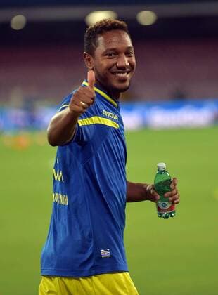 Football, Eintracht Frankfurt signs Jonathan de Guzman