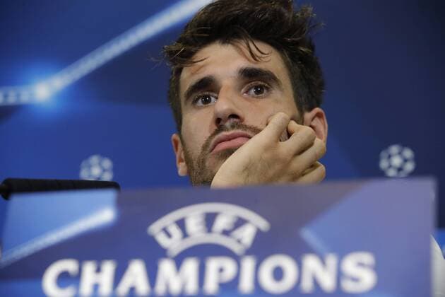 Football, CL, PK Bayern Munich in Madrid