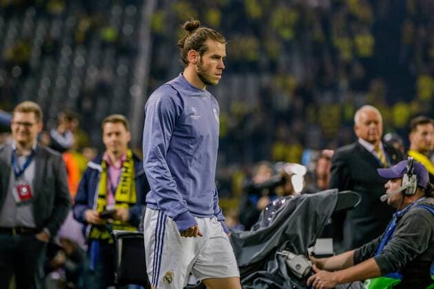 Football, CL, Borussia Dortmund - Real Madrid, Before the match