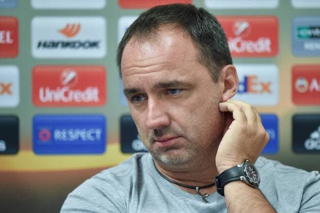 Football, EL, PK and Training FC Slovan Liberec