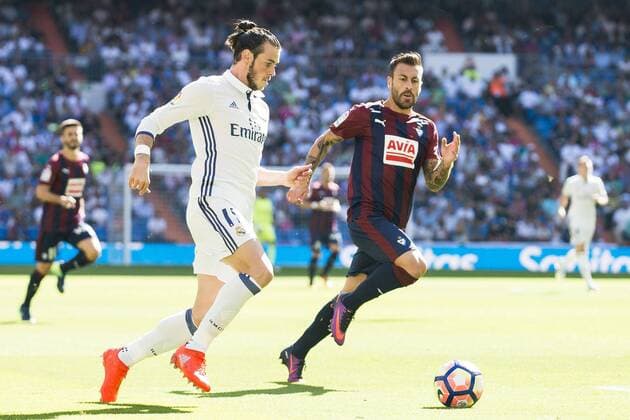 Football, Sex tape of Eibar players Sergi Enrich and Antonio Luca leaked to the public