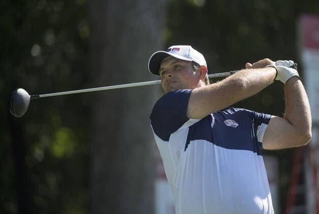 Golf, Ryder Cup 2016 in Chaska