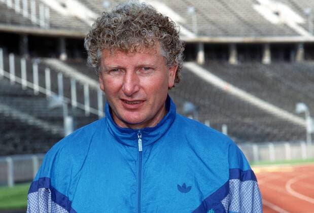 Football, Coach history, Blue-White 90 Berlin