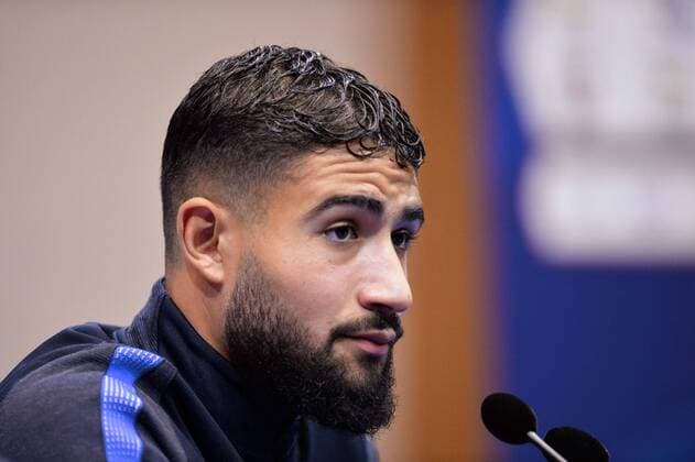 Football, National Team France Press Conference