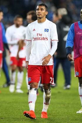 Football, HSV remove Johan Djourou, Nabil Bahoui and Ashton Götz from the professional squad