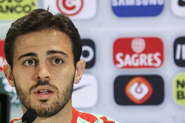 Football, World Cup Quali, Training and PK National Team Portugal