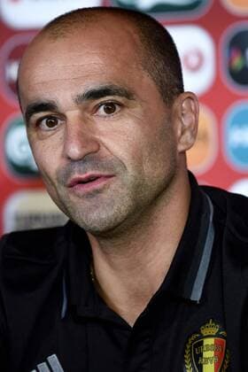 Football, World Cup Quali, PK National Team Belgium